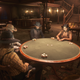 Illustration for article titled Latest Red Dead Online Update Adds Poker, Ponchos And More